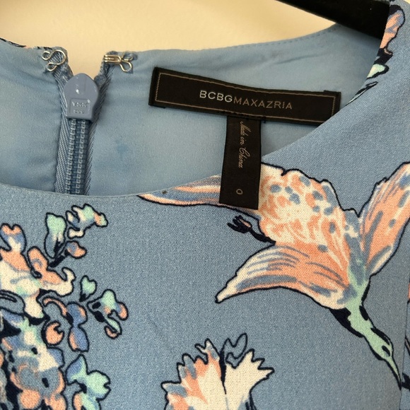 BcbgMaxAria Dress - Picture 2 of 4